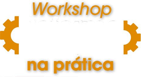 Workshop Reforma Tributária na prática